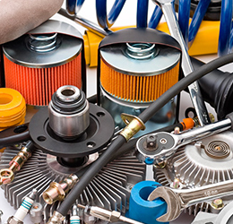 Aftermarket Related Business